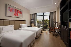 DoubleTree by Hilton Shanghai Hongqiao
