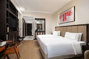 DoubleTree by Hilton Shanghai Hongqiao