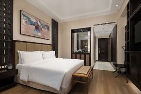 DoubleTree by Hilton Shanghai Hongqiao