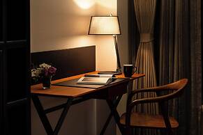 DoubleTree by Hilton Shanghai Hongqiao