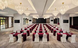 DoubleTree by Hilton Shanghai Hongqiao