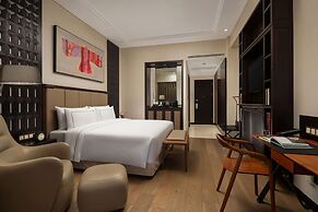 DoubleTree by Hilton Shanghai Hongqiao