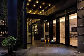 DoubleTree by Hilton Shanghai Hongqiao