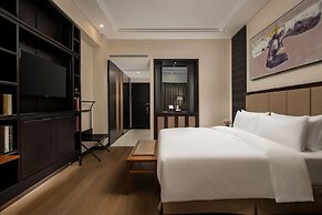 DoubleTree by Hilton Shanghai Hongqiao