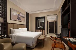 DoubleTree by Hilton Shanghai Hongqiao