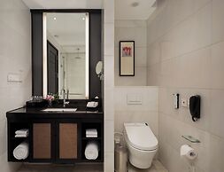 DoubleTree by Hilton Shanghai Hongqiao