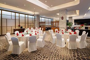 DoubleTree by Hilton Shanghai Hongqiao