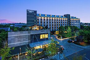 DoubleTree by Hilton Shanghai Hongqiao