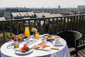 DoubleTree by Hilton Shanghai Hongqiao