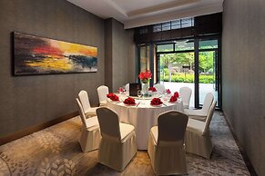 DoubleTree by Hilton Shanghai Hongqiao