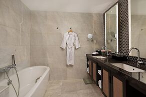 DoubleTree by Hilton Shanghai Hongqiao