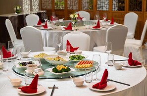 DoubleTree by Hilton Shanghai Hongqiao