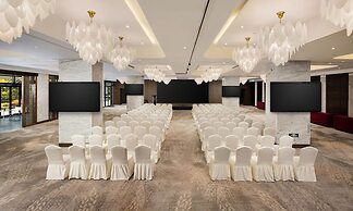DoubleTree by Hilton Shanghai Hongqiao