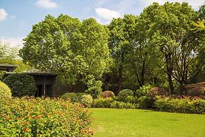 DoubleTree by Hilton Shanghai Hongqiao