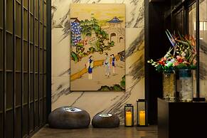 DoubleTree by Hilton Shanghai Hongqiao