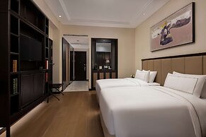 DoubleTree by Hilton Shanghai Hongqiao