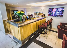 Mannin Hotel