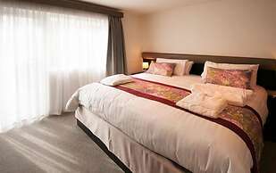 Mannin Hotel