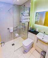 Mannin Hotel