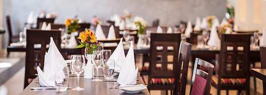 Mannin Hotel