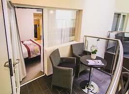 Mannin Hotel