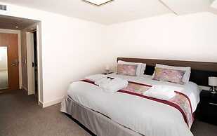 Mannin Hotel