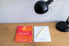 Good Hotel London