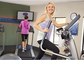 Hampton Inn & Suites Amarillo East