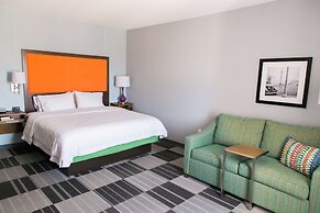 Hampton Inn & Suites Amarillo East