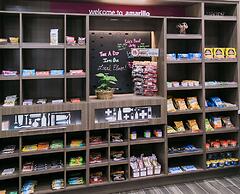 Hampton Inn & Suites Amarillo East