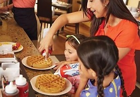 Hampton Inn & Suites Amarillo East