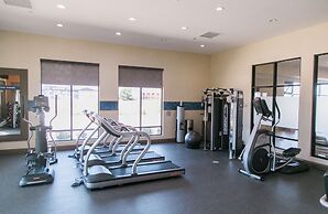 Hampton Inn & Suites Amarillo East