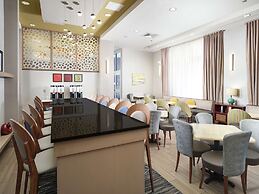 Hampton Inn by Hilton Wilmington Downtown