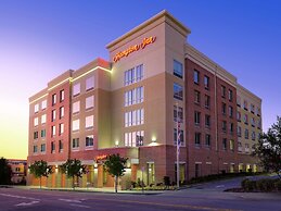 Hampton Inn by Hilton Wilmington Downtown
