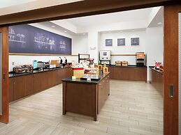 Hampton Inn by Hilton Wilmington Downtown