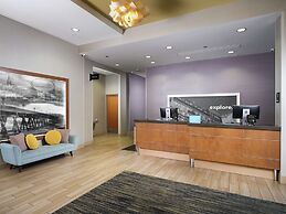 Hampton Inn by Hilton Wilmington Downtown