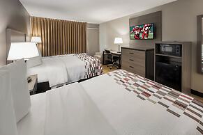 Red Roof Inn Dumfries - Quantico