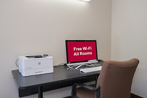 Red Roof Inn Dumfries - Quantico