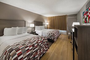 Red Roof Inn Dumfries - Quantico