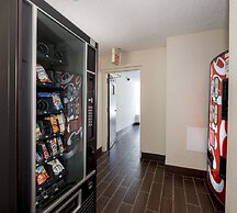 Red Roof Inn Dumfries - Quantico