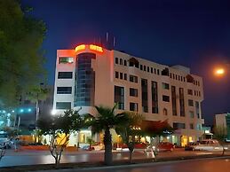 Amman Orchid Hotel