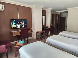 Amman Orchid Hotel