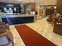Amman Orchid Hotel