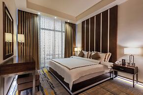 Sulaf Luxury Hotel