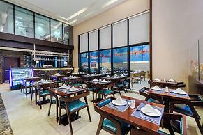 Sulaf Luxury Hotel
