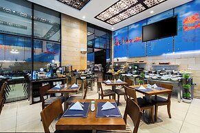 Sulaf Luxury Hotel