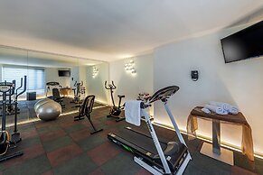 Sulaf Luxury Hotel