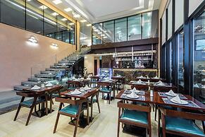 Sulaf Luxury Hotel
