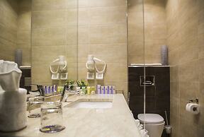 Sulaf Luxury Hotel