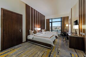 Sulaf Luxury Hotel